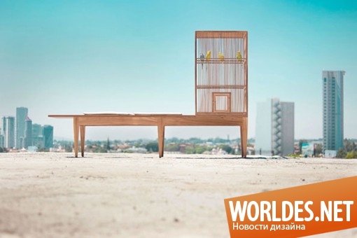 дизайн, дизайн мебели, дизайн скамьи, дизайн скамейки, скамейка, необычная скамейка, скамья Banca Familiar